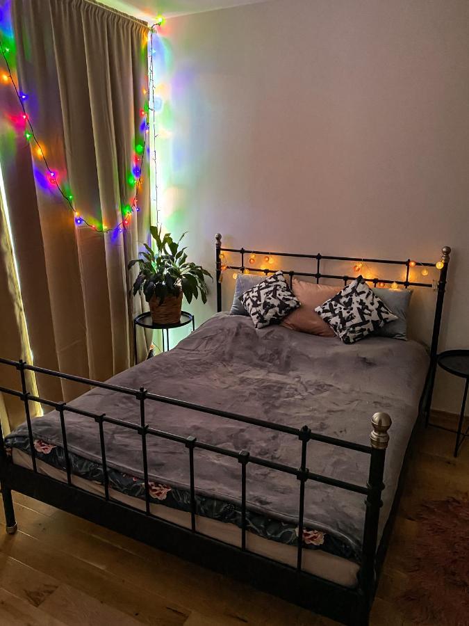 Lovely Studio Apartment, Free Parking 1,55 Hight Praga Esterno foto