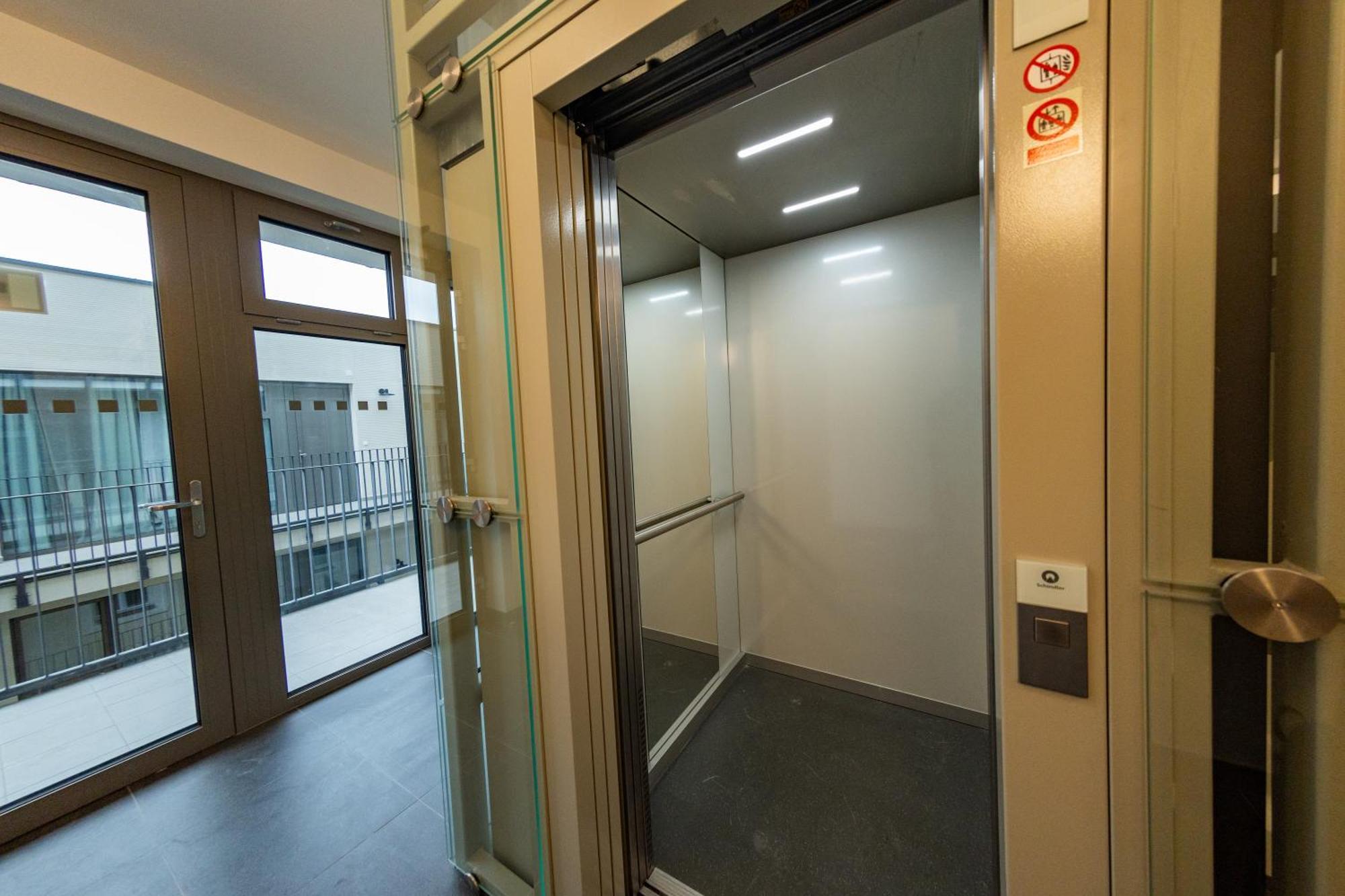 Lovely Studio Apartment, Free Parking 1,55 Hight Praga Esterno foto